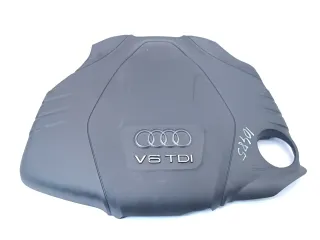 Motorabdeckung 059103925CB Audi A6 A7 Q5 A5 A8 - Bild 2