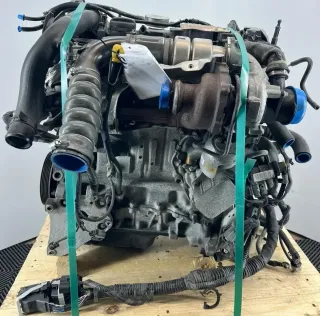 ORIGINAL Motor XWDB Ford 1.5 TDCI Diesel 1918289 - Bild 1