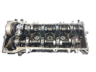 Zylinderkopf 11040BC00A Nissan Note E11 1.4 CR14DE - Bild 3