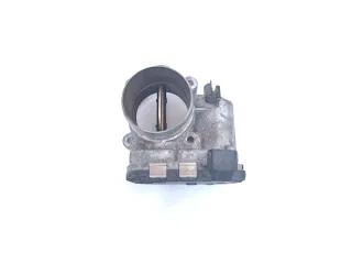 Drosselklappe BK2Q-9E926-AC Ford Citroen Peugeot - Bild 3