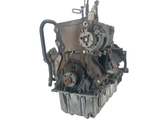 Motorblock 04L023A VW Audi Seat Skoda CLHA CLHB 1.6 66/77KW - Bild 2