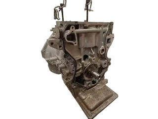 Motorblock 2E0320-4U03 Hyundai Kona G3LC - Bild 2