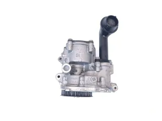 Ölpumpe 04L145208AB VW Seat Skoda Audi DCYA DCYB - Bild 2