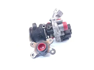 Turbolader 04E145704T VW Audi Seat Skoda 1.2 TSI - Bild 1