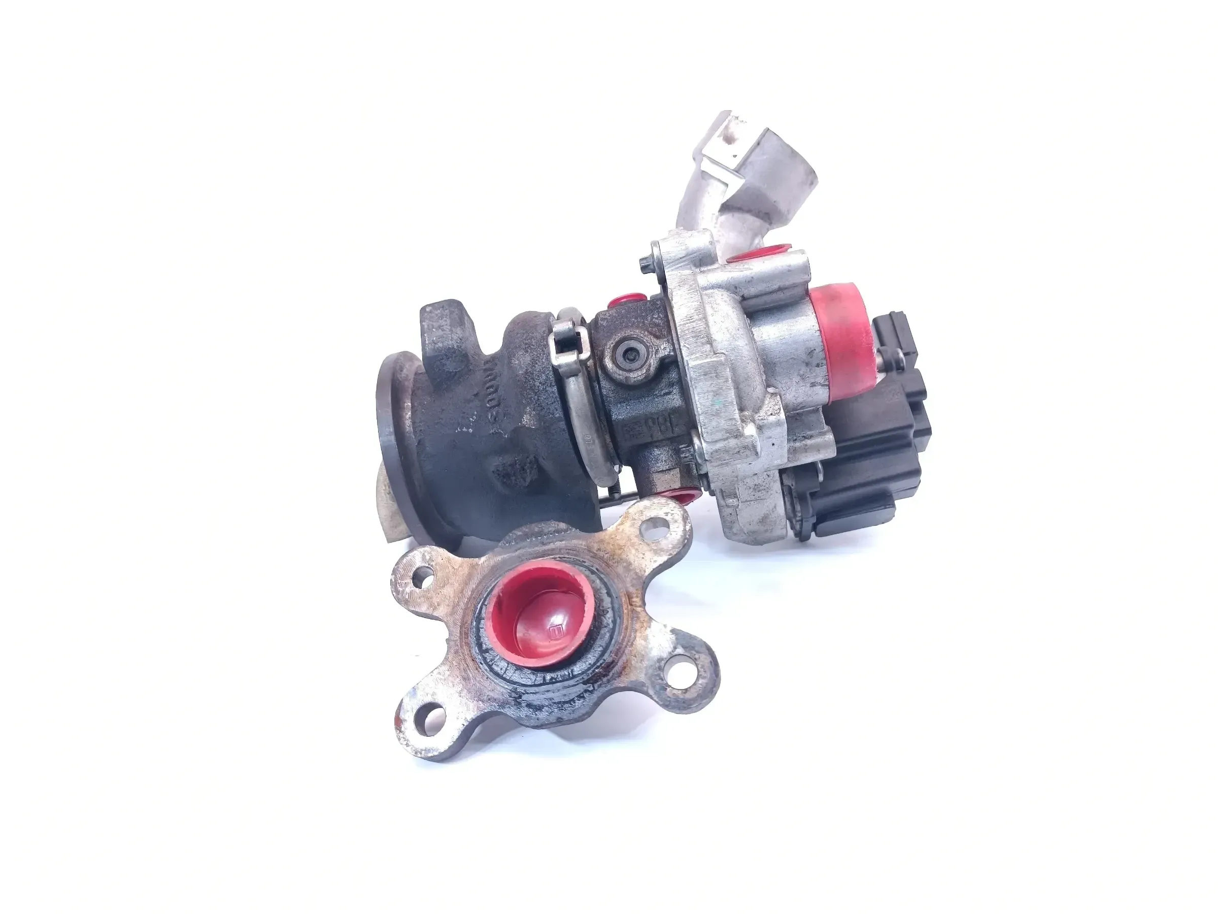 Turbolader 04E145704T VW Audi Seat Skoda 1.2 TSI - Bild 1