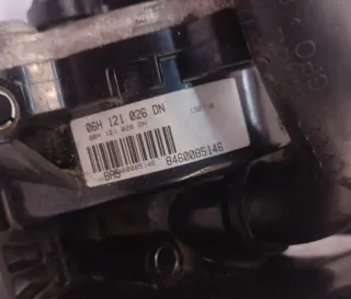 Wasserpumpe 06H121026DN VW Audi Seat Skoda - Bild 5