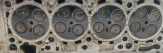 Zylinderkopf 04L103373E VW Audi Seat Skoda CLHA CRKB CLHB CXXB CXXA DBKA - Bild 6