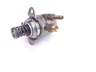 Hochdruckpumpe 03C127026E  VW Audi Seat Skoda BWK CAVA - Bild 2