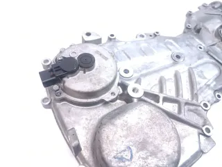 Stirndeckel Abdeckung Motor 21365-2GGA0 Hyundai i30 Kia G4KH - Bild 3