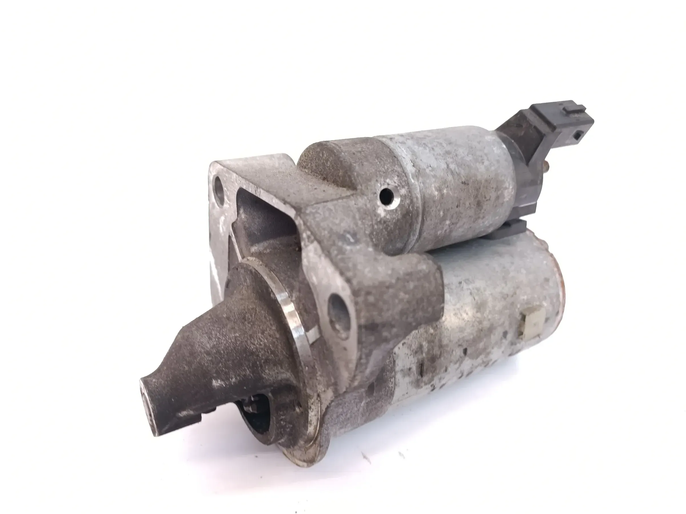 Anlasser 9671530880 DS3 C3 C4 C1 Peugeot 2008 208 301 108 Opel Crossland - Bild 1