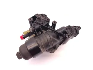 Ölfiltergehäuse 152081926R Renault Trafic Opel Vivaro Mercedes Fiat Nissan - Bild 2