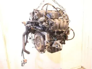 Motor Benzin - Citroen C3 Picasso (2010) 8FS 0135PC - Bild 5