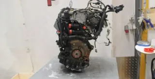 Motor Diesel - Citroen C5 (2008) 4HT DW12BTED4 0139WA - Bild 2