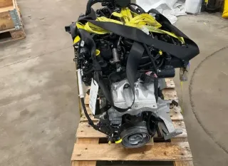 Motor Benzin - BMW X1 (2020) B38-A15A 11 00 2 455 309 74.310km - Bild 5