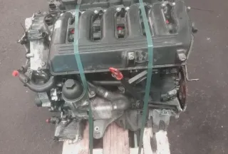 Motor Diesel - BMW 7-Series (2005) M57-TUD30 11000306821 - Bild 1
