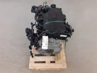 Motor Diesel - BMW 4/i4-Series (2016) B47D20A 11002455618 - Bild 3