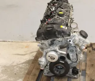 Motor Benzin - BMW 2-Series (2019) S55-B30A 11002433194 35.010km - Bild 3