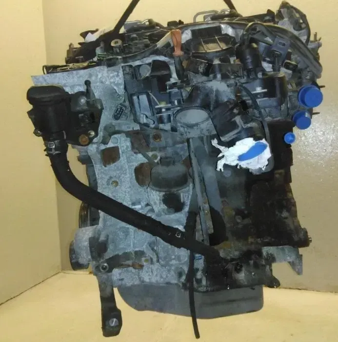 Motor Diesel - Fiat Scudo (2017) AHZ 9467608888 - Bild 1