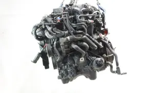 Motor Diesel - Ford Ranger (2012) QJ2R 2050061 - Bild 4