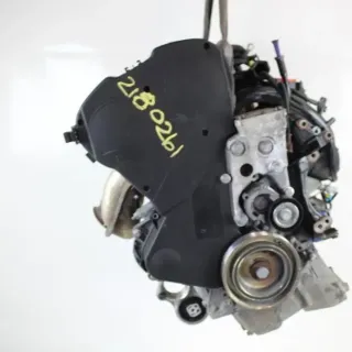 Motor Benzin - Citroen Xsara Picasso (2005) 6FZ 0139RQ - Bild 2