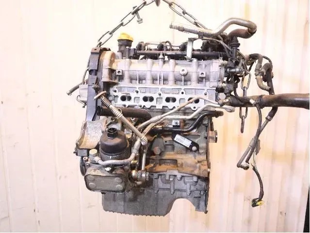 Motor Benzin - Fiat Doblò (2021) 198.A4.000 73504178 - Bild 1