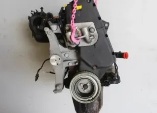 Motor Benzin - Fiat Punto Evo (2010) 350.A1.000 71794435 - Bild 3