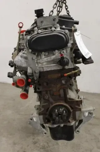 Motor Diesel - Fiat Ducato (2006) F1AE0481C 504049266 104.540km - Bild 2