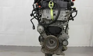 Motor Benzin - Citroen C4 Cactus (2015) HMZ 1627122980 103.090km - Bild 2