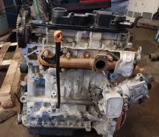 Motor Diesel - Citroen Berlingo (2017) 1611138680 - Bild 1