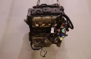 Motor Benzin - Citroen Berlingo (2010) NFR 0135PL 91.380km - Bild 4
