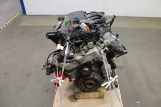 Motor Diesel - BMW 3-Series (2013) N47D20C 11002467189 - Bild 3