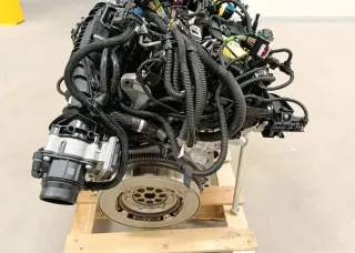 Motor Benzin - BMW 2-Series (2022) B38-A15A 11005A07739 60.160km - Bild 1