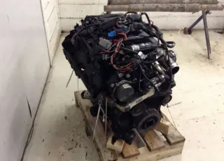 Motor Diesel - BMW X3 (2004) M57-TUD30 - Bild 3
