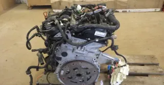 Motor Diesel - BMW X1 (2010) 11 00 2 163 458 - Bild 4