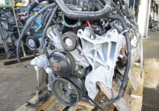 Motor Benzin - Chevrolet Silverado (2011) 12632261 - Bild 3