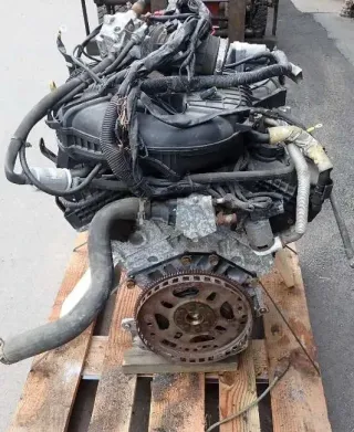 Motor Benzin - Chrysler Pacifica (2008) 300-08040 - Bild 3