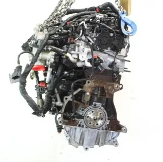 Motor Diesel - VW Caddy (2020) DFSD 04L100090F - Bild 2