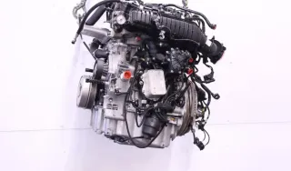 Motor Benzin - BMW 1-Series (2021) 118i B38-A15A 11005A07710 37.500km - Bild 3