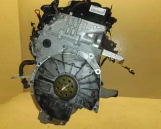 Motor Diesel - BMW 1-Series (2013) N47-D16A 11 00 2 296 635 - Bild 4