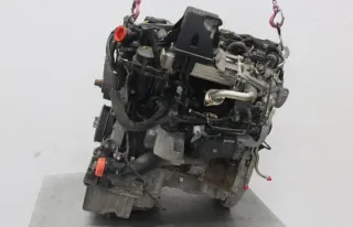 Motor Diesel - Mercedes Sprinter (2021) OM651.958 A6510105220 - Bild 1