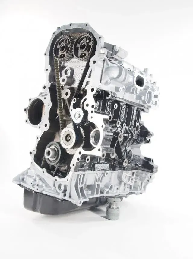 Motor Diesel - Ford Transit (2020) YNF6 GK2Q-6006-JB - Bild 1