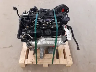 Motor Diesel - BMW 4/i4-Series (2020) B47-D20A 11002473150 42.240km - Bild 2