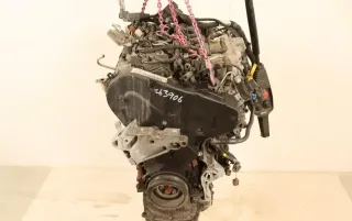 Motor Diesel - VW Caddy (2021) DTRF 05L100031R - Bild 3