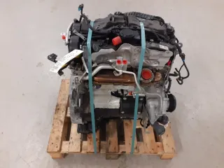 Motor Diesel - Mercedes E-Class 96 (2021) 65492081021741 A6540108606 113.680km - Bild 1