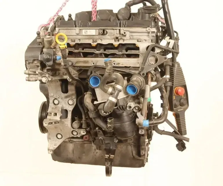 Motor Diesel - Seat Arona (2019) DGTD 04L100091G 94.990km - Bild 1