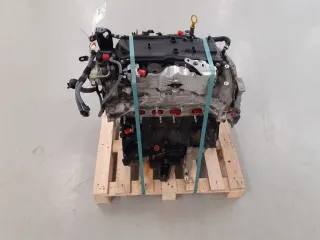 Motor Diesel - Nissan NV300 (2021) M9R710 1010201Q4G - Bild 1