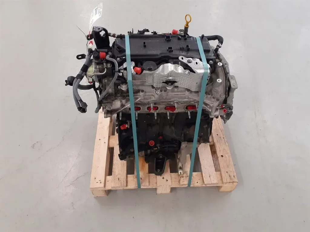 Motor Diesel - Nissan NV300 (2021) M9R710 1010201Q4G - Bild 1