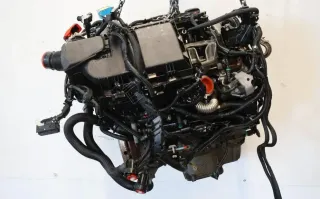 Motor Diesel - Citroen Berlingo (2022) YHY 1634153980 - Bild 4