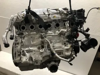 Motor Diesel - BMW X7 (2021) B57D30B 4.770km - Bild 1