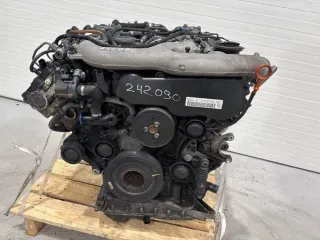 Motor Diesel - Audi Q7 (2009) CASA 059100098F - Bild 3